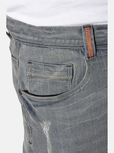 Tiefbundjeans JURIEN