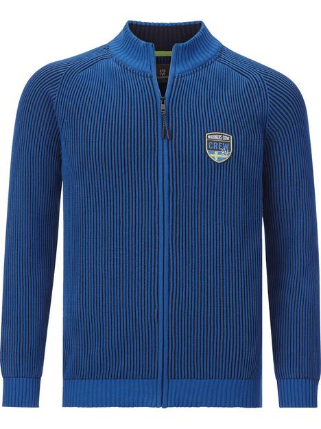 Strickjacke VERMUNDUR