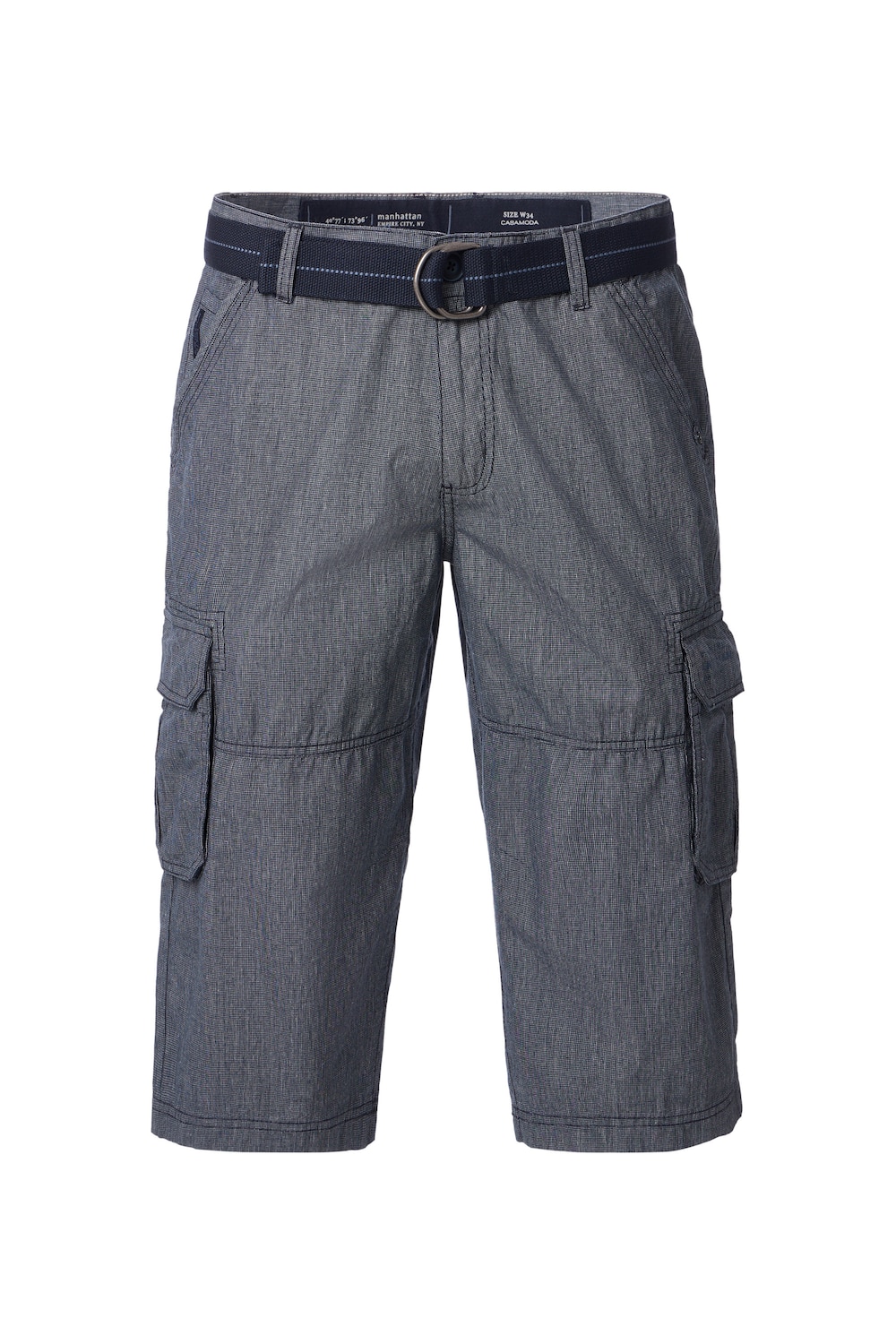 3/4 - Shorts uni