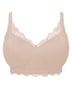 Bralette SENSLA Bralettes Spitzen-BHs,bügellose BHs