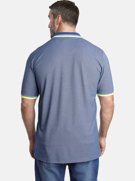 Poloshirt EARL LANDON