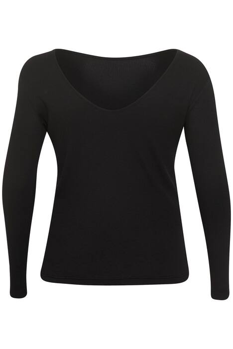 Langarm-Shirt Tight fit