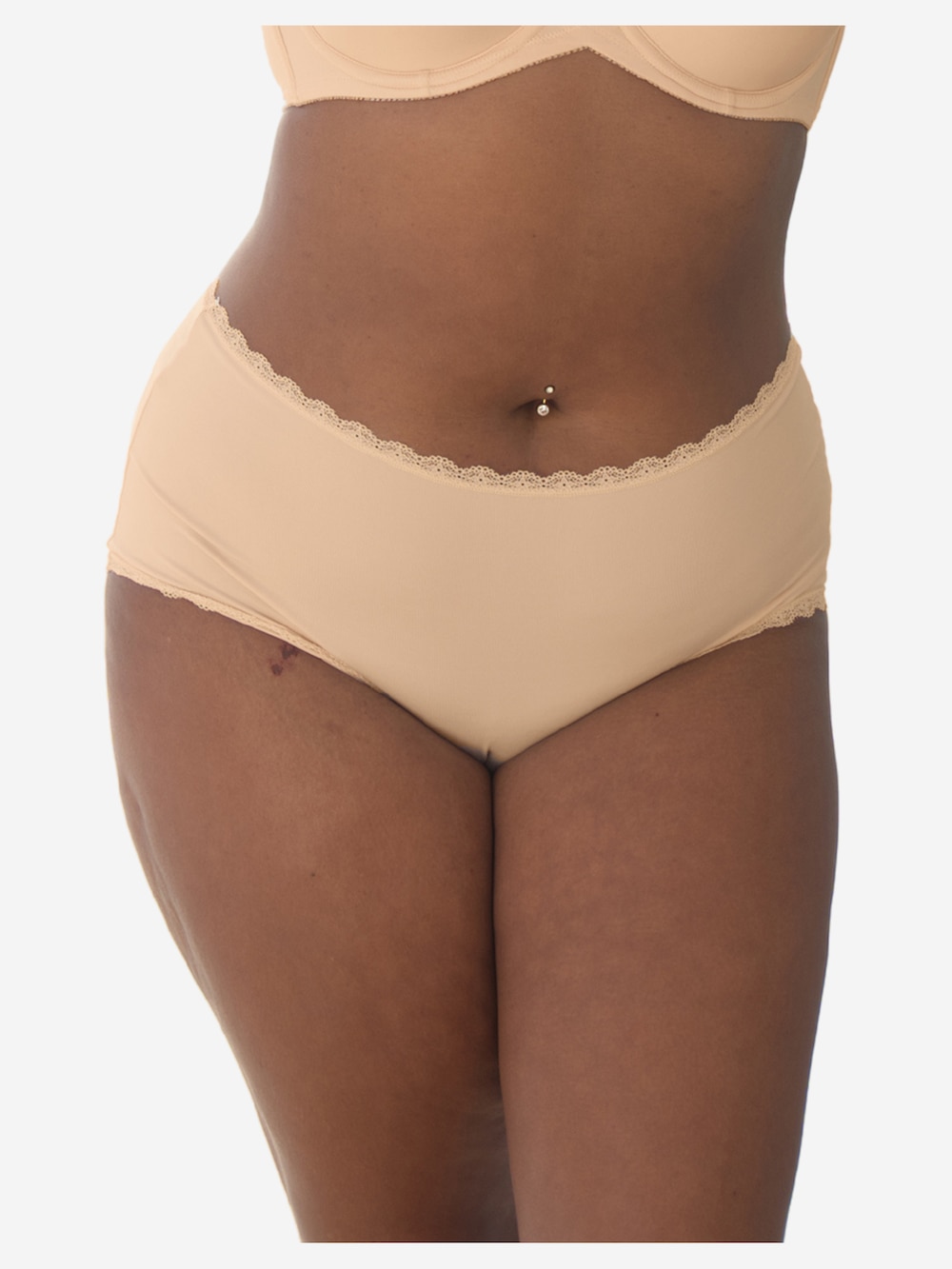 High-Panty BASIC