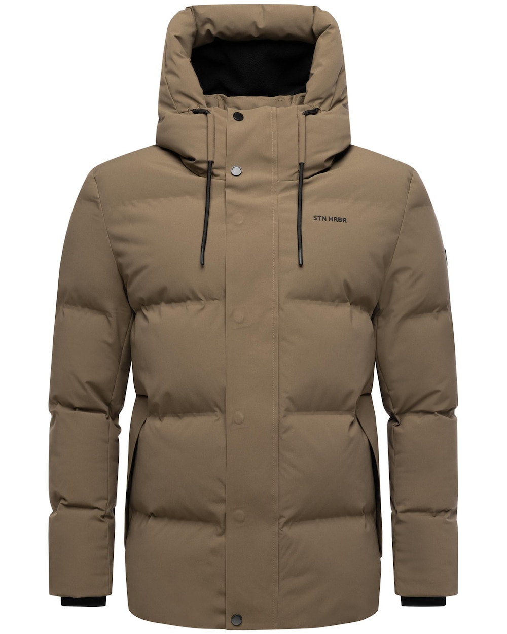 Steppjacke Taviaan XX
