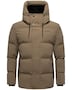 Steppjacke Taviaan XX