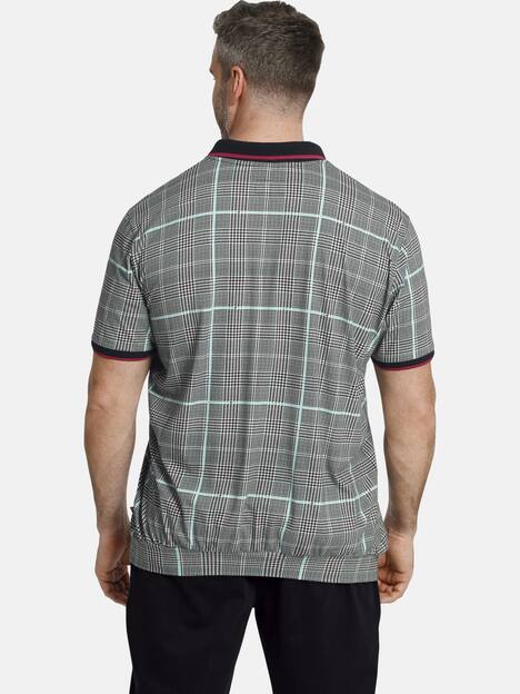 Poloshirt EARL STIRLING