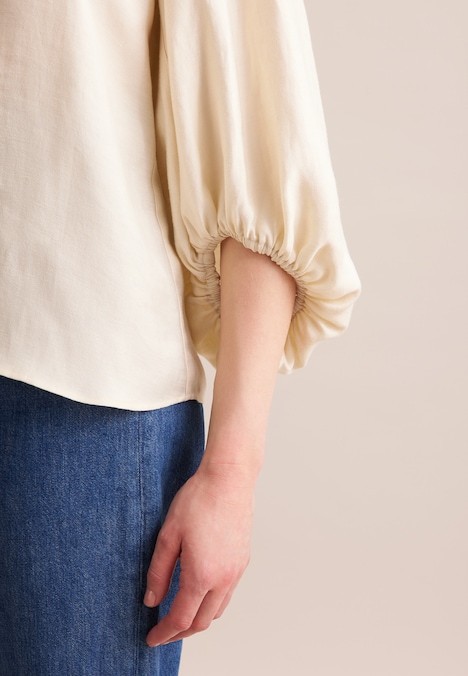 Damen Shirtbluse - Uni