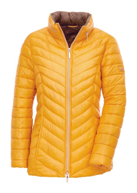 GOLDNER Gewatteerd jasje Gewatteerd jack