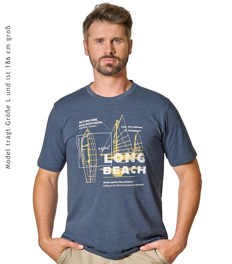 T-Shirt uni