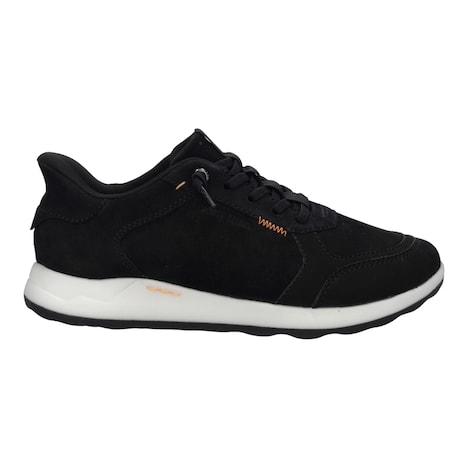 Damen Sneaker Cheryl 04, schwarz