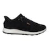 Damen Sneaker Cheryl 04, schwarz