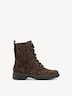 Damen Stiefelette H-Weite