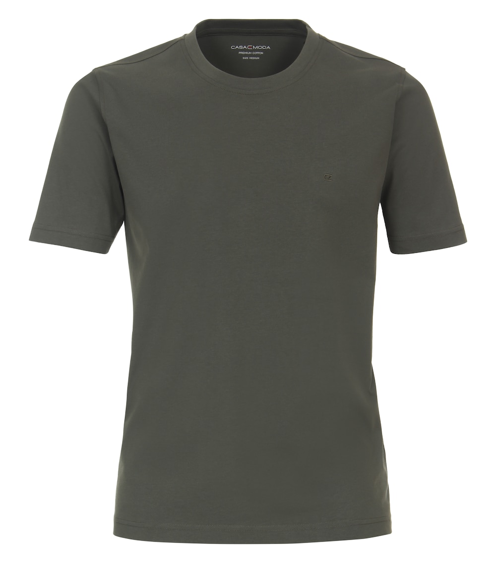 T-Shirt uni