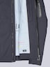 Herren Leichte Funktionsjacke , Saphirblau