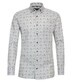 Businesshemd Print Modern Fit