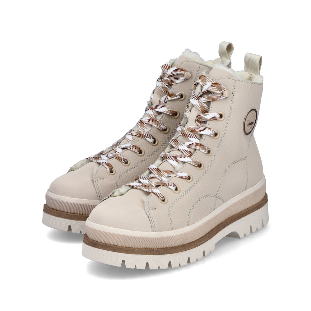 Schnürstiefel Y6220