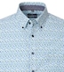 Freizeithemd Print Casual Fit