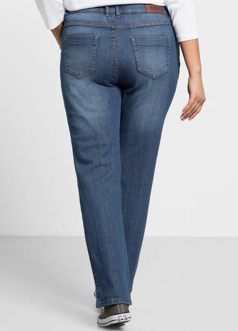 Stretch-Jeans