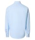 Leinenhemd gestreift Casual Fit