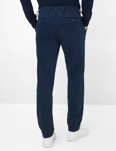 Style JOE  Hosen lang