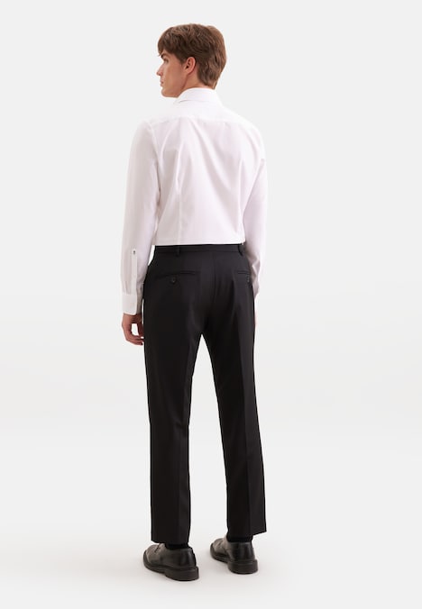 Herren Chino - Uni