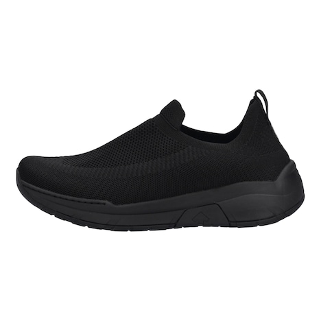Herren Sneaker Mitchell 13, schwarz