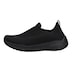 Herren Sneaker Mitchell 13, schwarz
