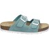 Damen Sandale Hermine 01, mint-kombi