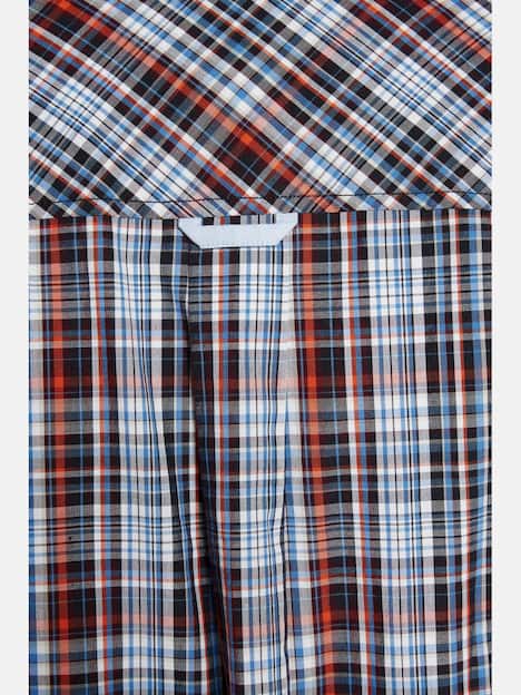 Overhemd Met Korte Mouwen DUKE BELTRAM