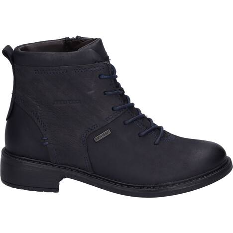 Damen Stiefelette Selena 50, ocean