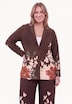 Blazer mit Langarm