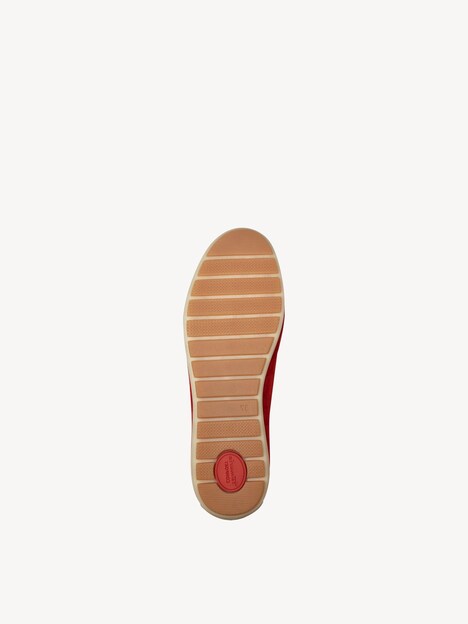 Damen Slipper H-Weite