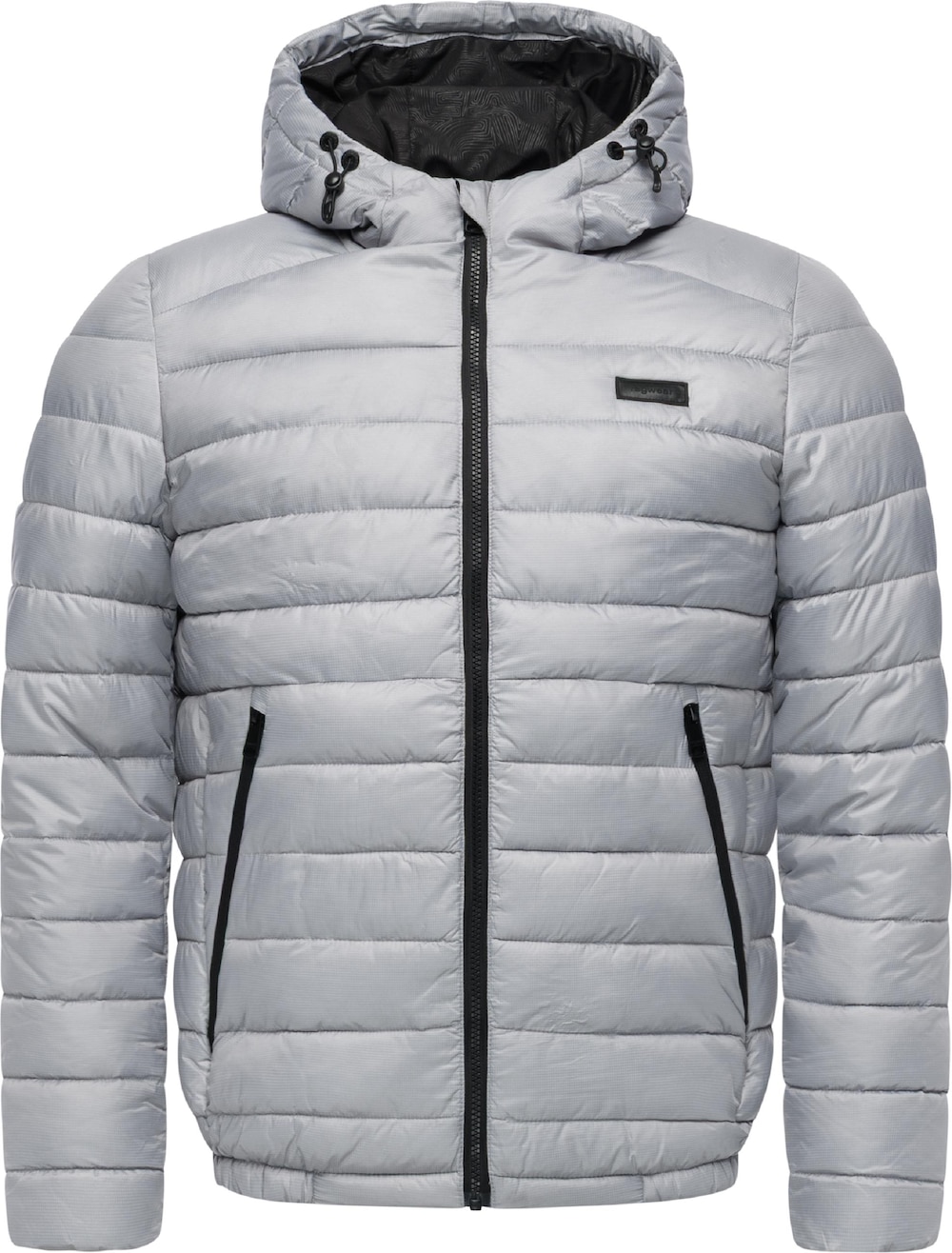 Steppjacke Vellos YOUMODO