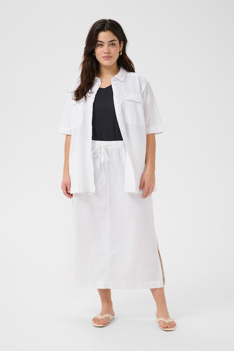 Kurzarmhemd Loose fit
