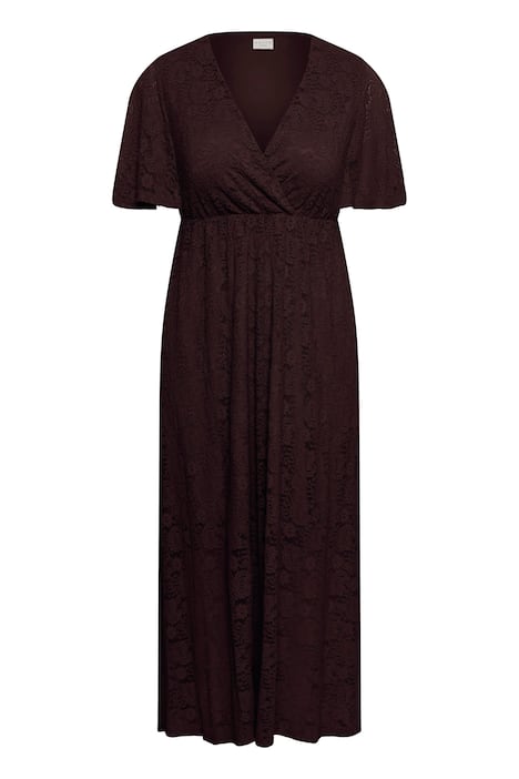 Jerseykleid Tight fit