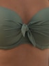 Schalen-Bikini-Top VALENCIA Demi-Bikini