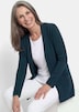 Elegante Strickjacke mit Kaschmir
