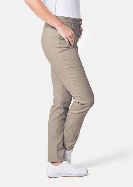 Bequeme Hose LOUISA COMFORT+