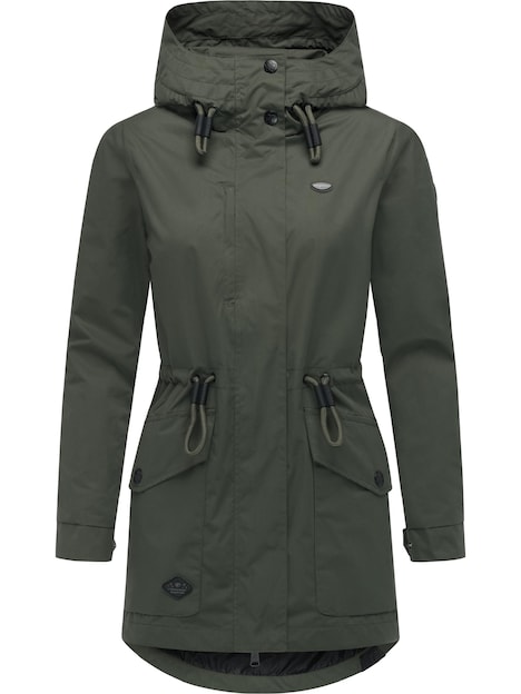 Outdoorjacke Alysa