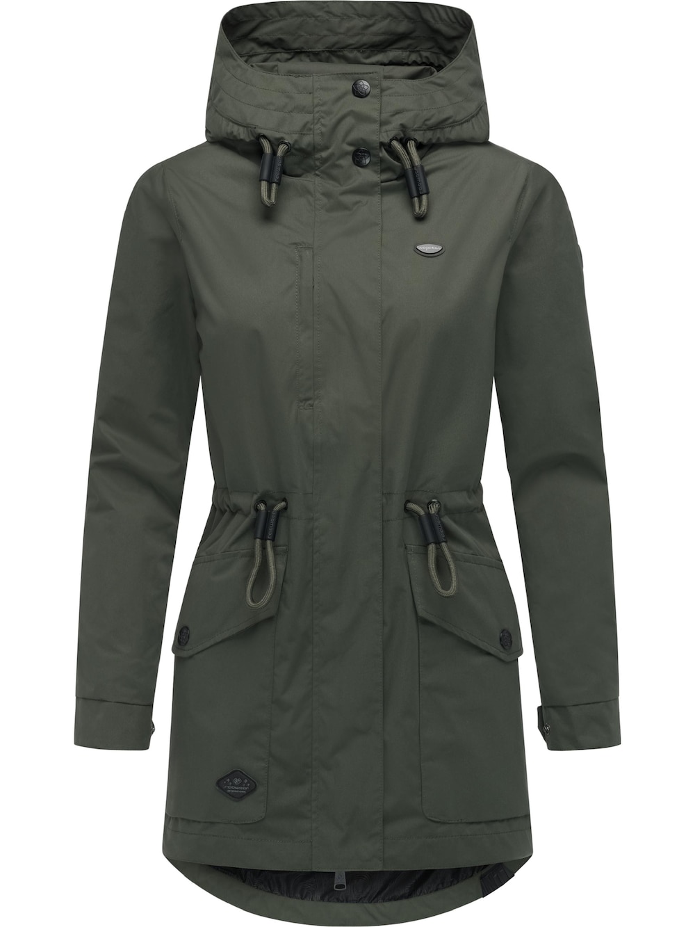 Outdoorjacke Alysa