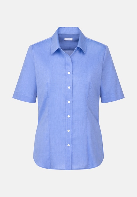 Damen Hemdbluse - Uni