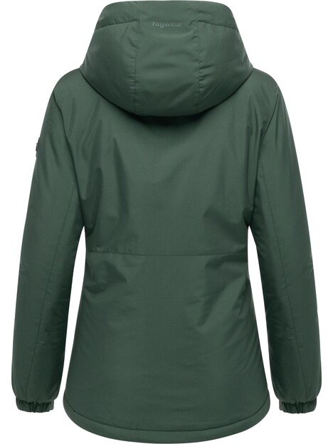 Winterjacke Bevin Warm YOUMODO