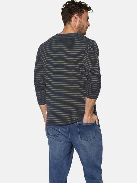 Shirt Met Lange Mouwen GAVINO