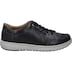 Herren Sneaker David 03, schwarz-kombi