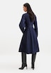 Damen Kleid - Denim