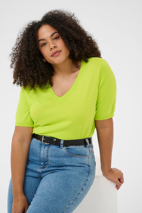 Strickpullover Regular fit