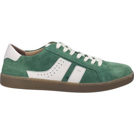 Herren Sneaker Lio 07, grün-kombi