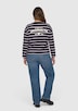 Jeans Wide / Mid Rise / Wide Leg