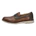 Herren Slipper Stuart 08, camel-kombi
