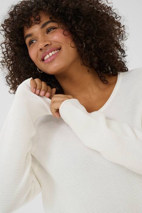 Strickpullover Regular fit